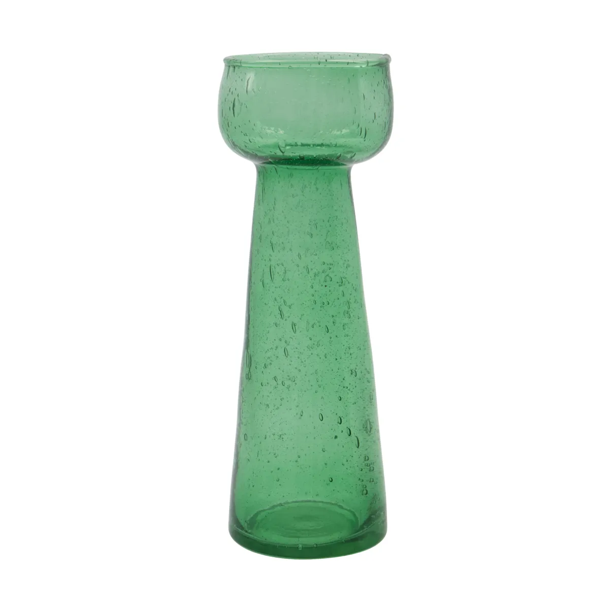 House Doctor Tuur vase Grøn, 22,5 cm