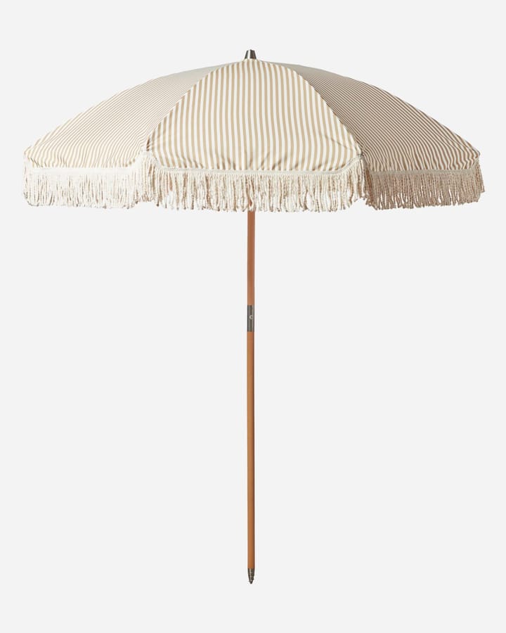 Umbra parasol Ø200 cm - Sand - House Doctor