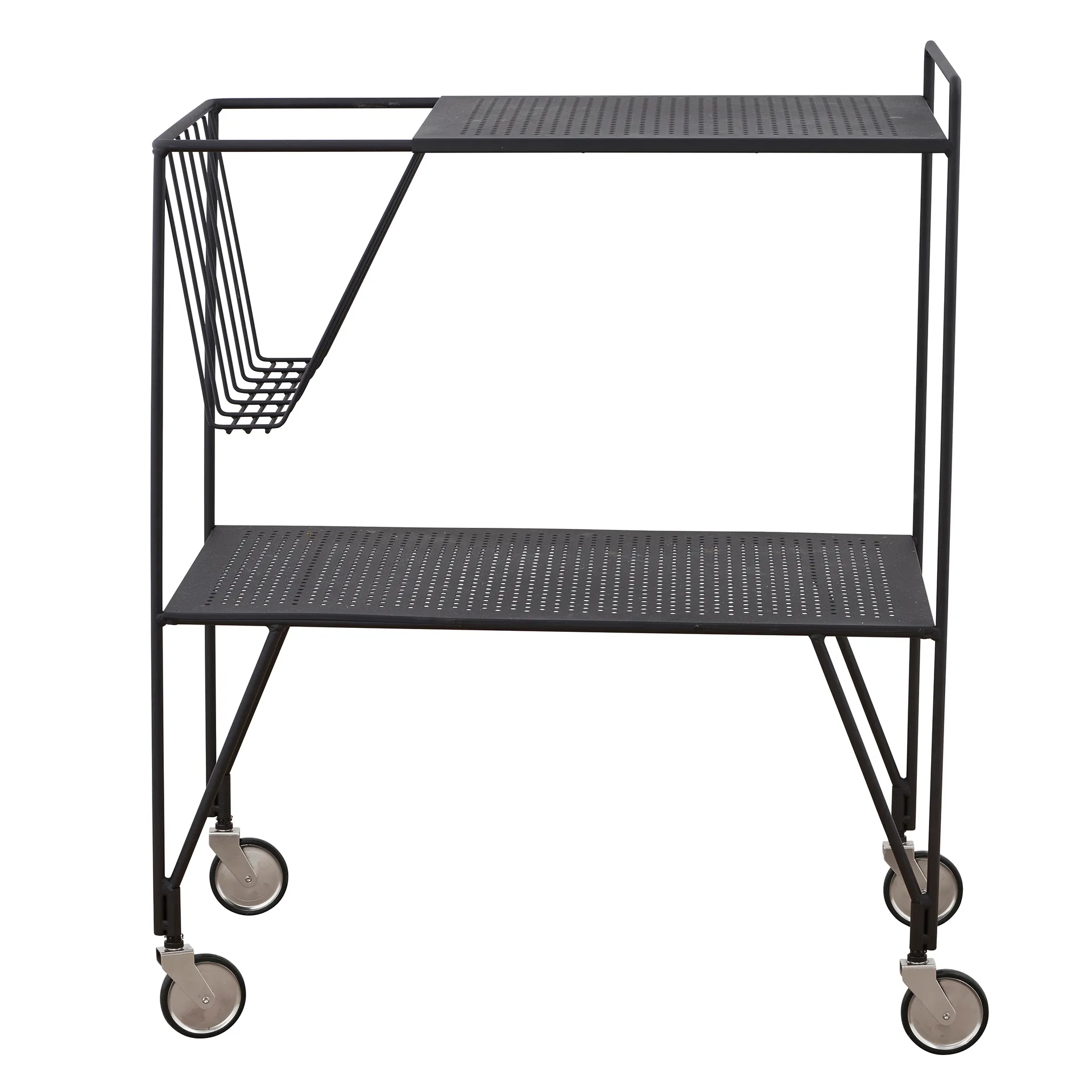 Use rullevogn, 80 cm House Doctor