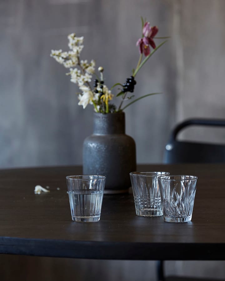 Vintage drikkeglas 6-pak, 6-pak House Doctor