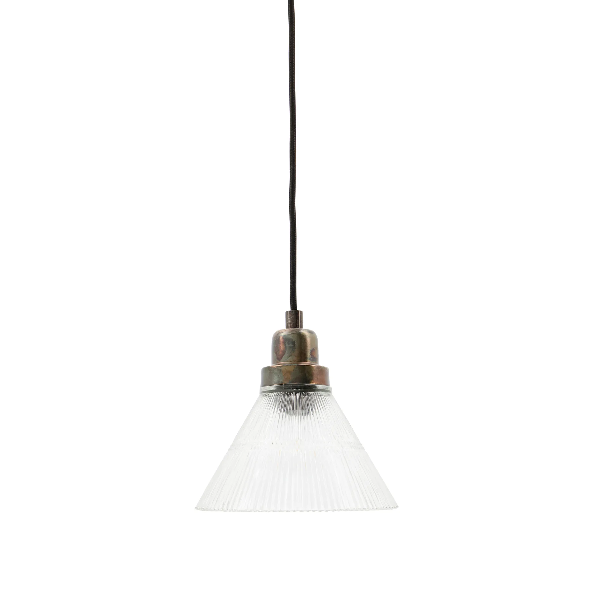 Vira loftslampe Ø18 cm, Klar House Doctor
