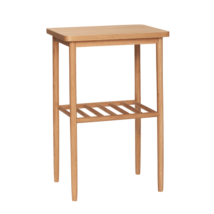 Acorn sidebord - Eg - Hübsch