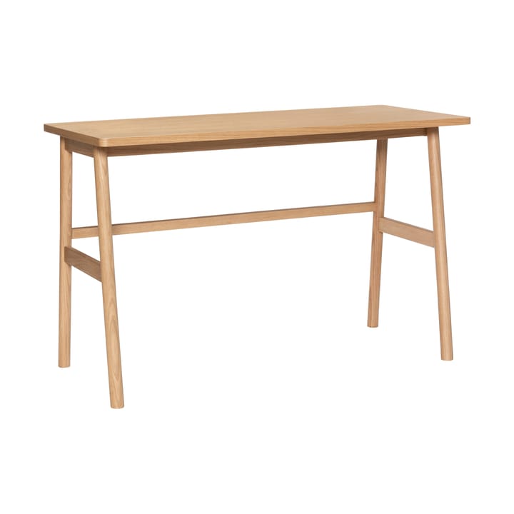 Acorn skrivebord - Eg - Hübsch