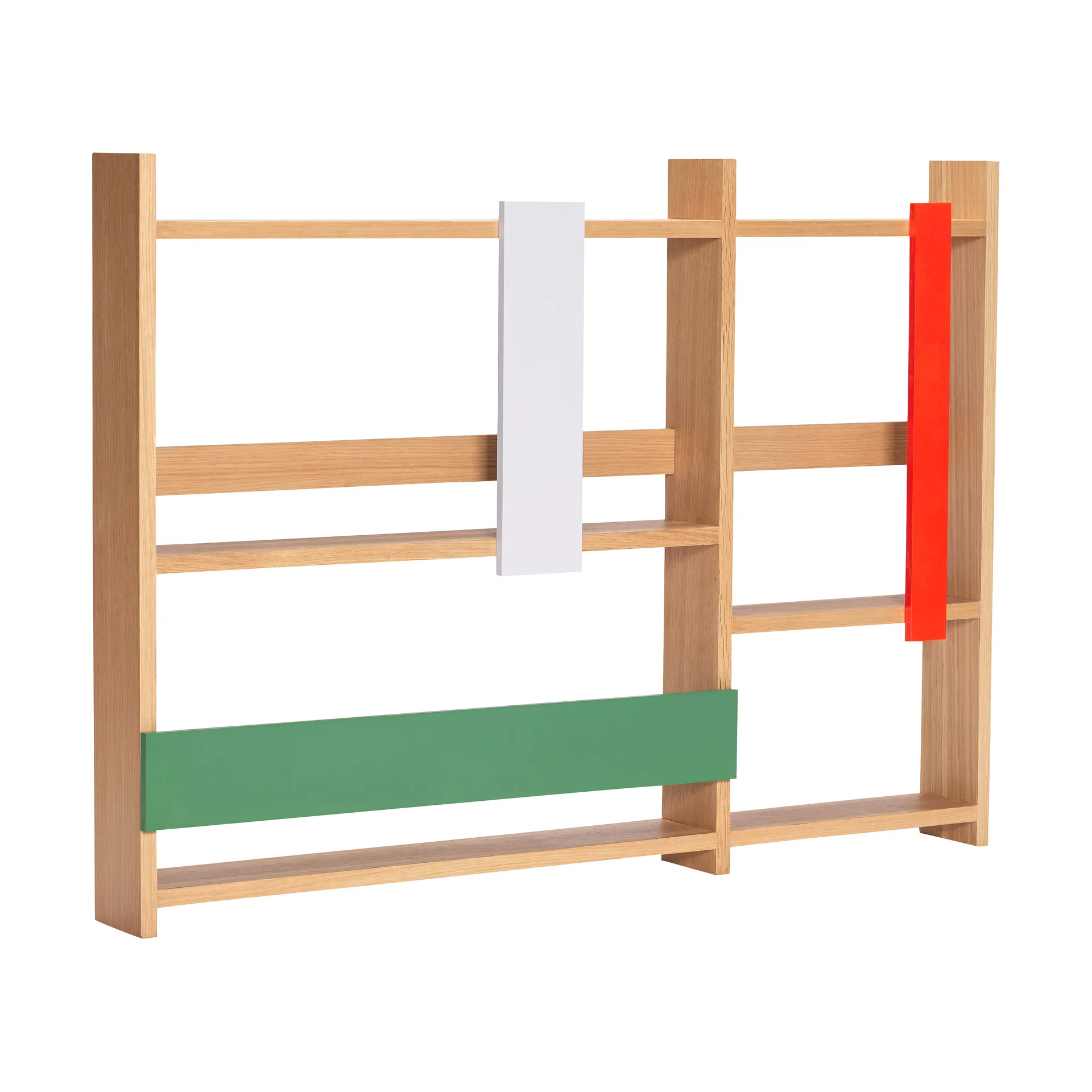 Arki magasinholder, Eg-multi Hübsch Interior