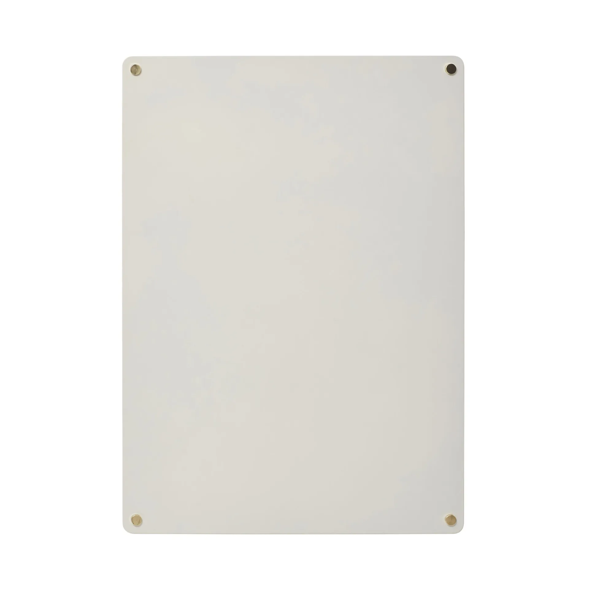 Attract Tavla 70x50 cm, Metalgrå Hübsch Interior