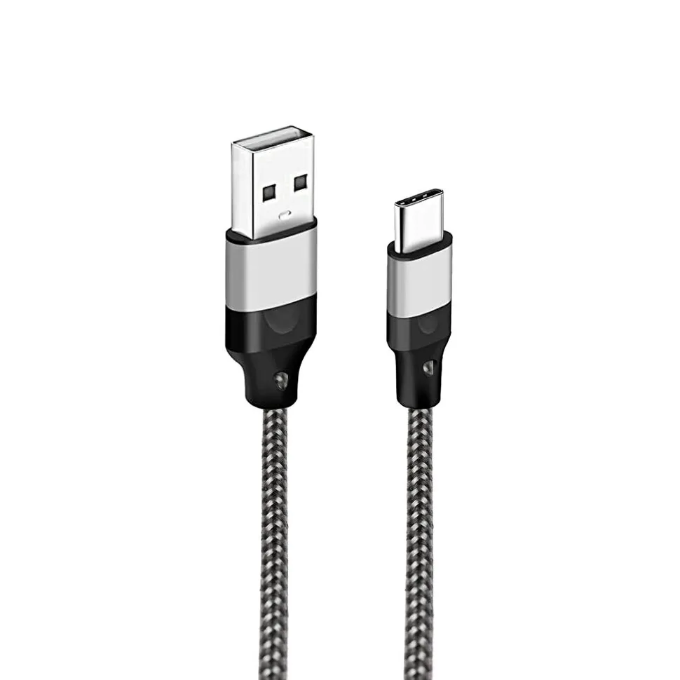 BringMe portabel bordlampe, Burnished brass, 28 cm Hübsch Interior