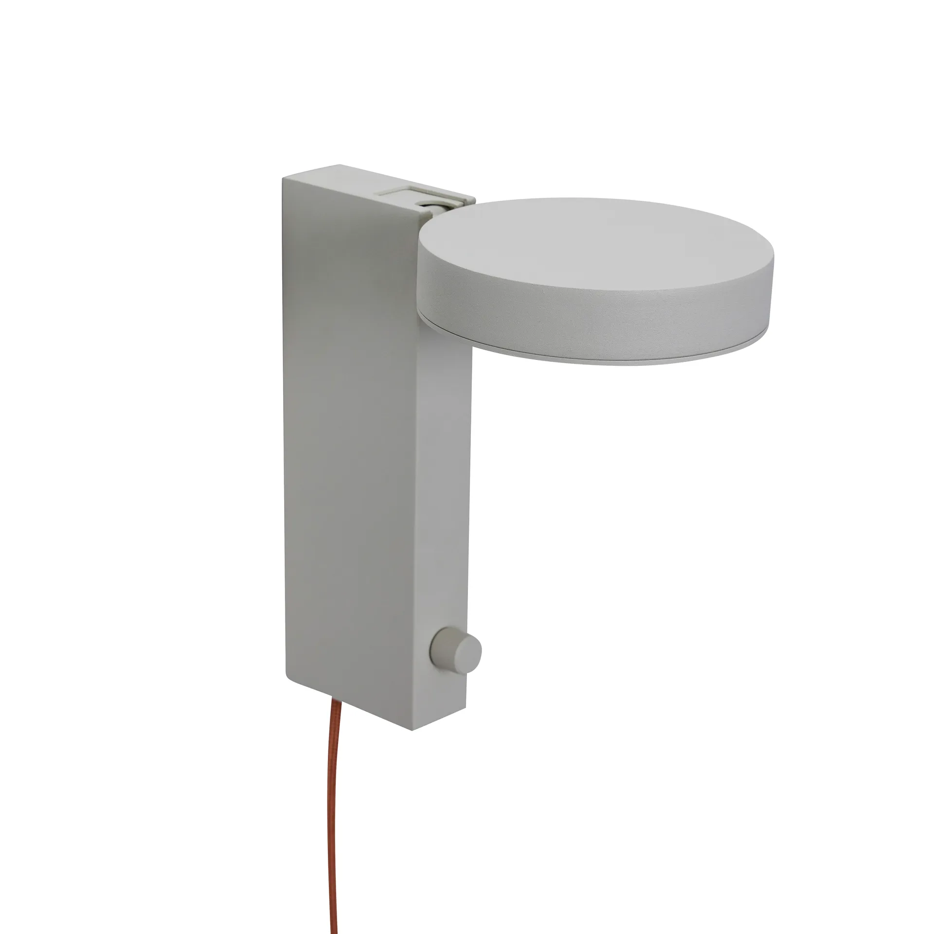 Crea væglampe, Sand Hübsch Interior