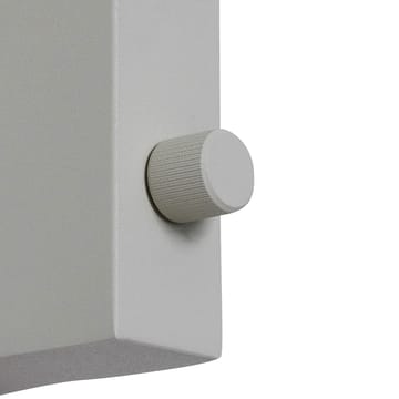 Crea væglampe - Sand - Hübsch Interior