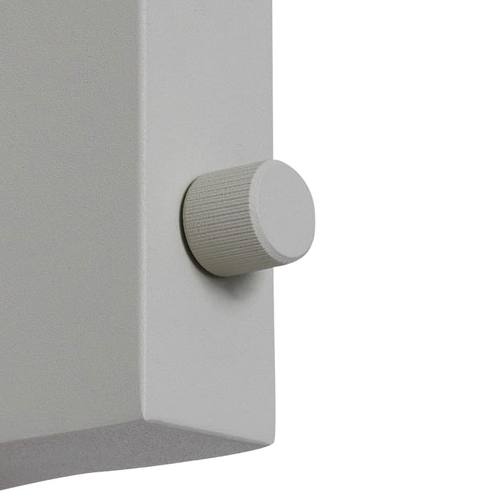 Crea væglampe, Sand Hübsch Interior