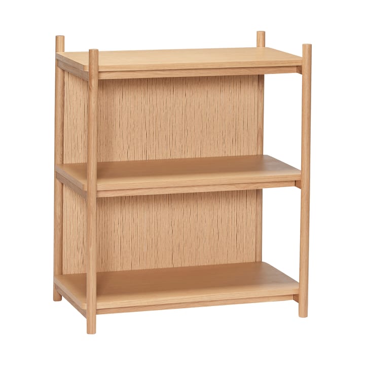 Heritage hylde small - Eg - Hübsch
