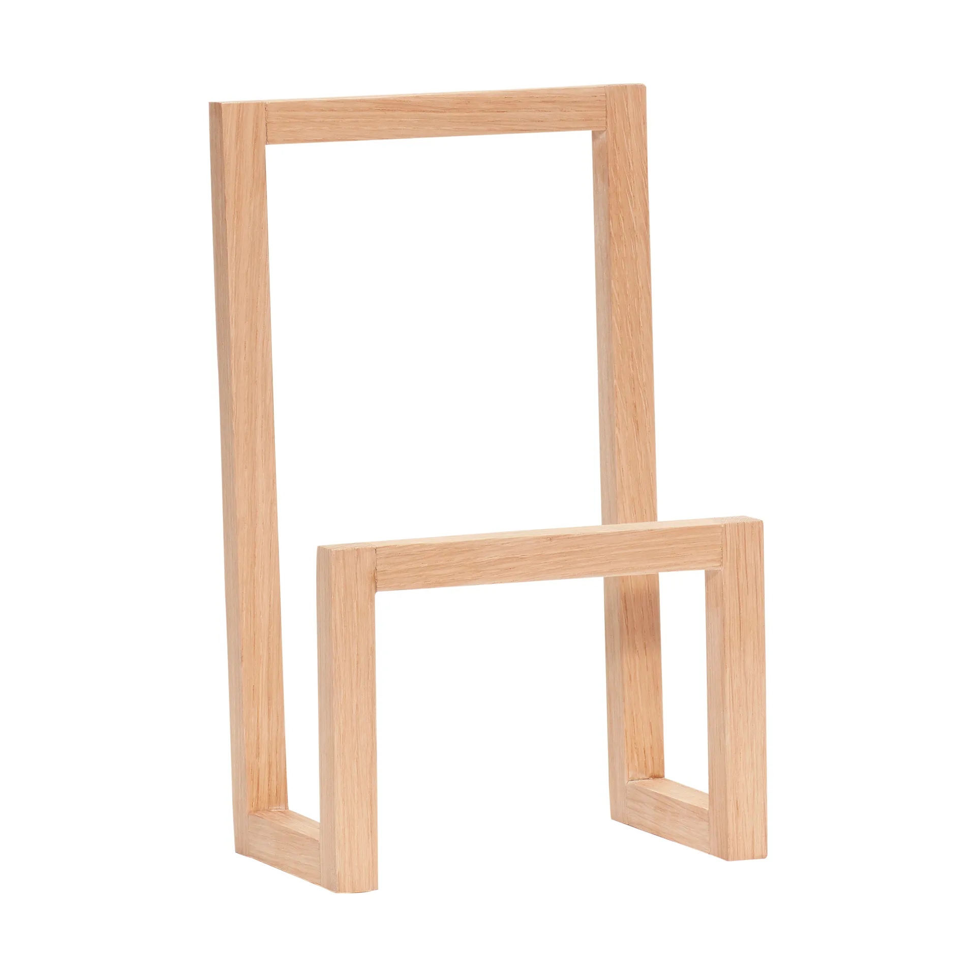 Market magasinholder, Eg Hübsch Interior