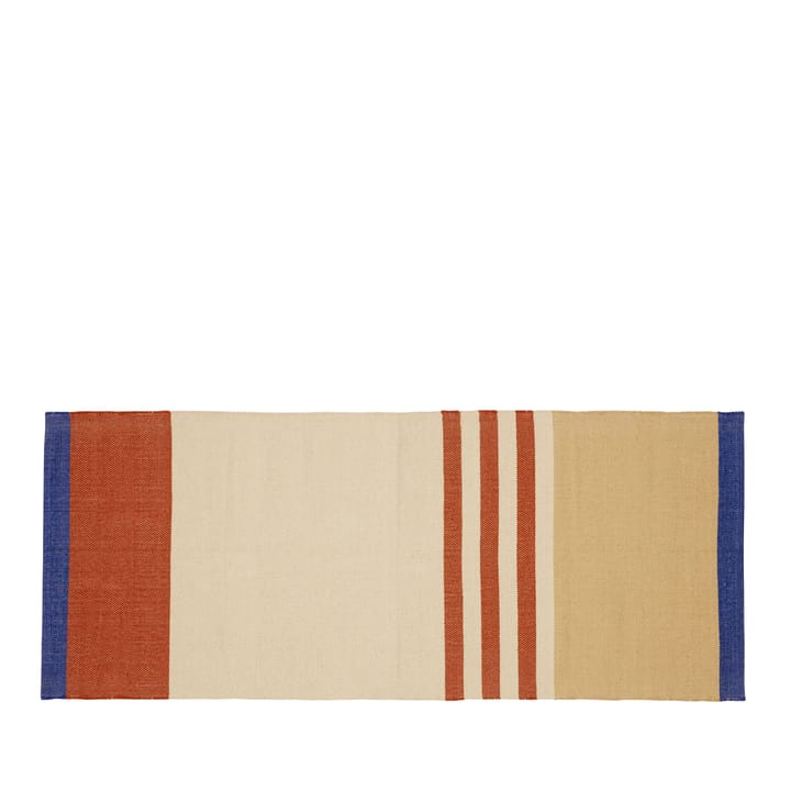 Måtte 80x200 cm, Multi Hübsch Interior