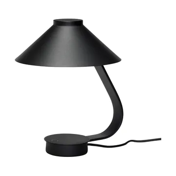 Muri bordlampe - Black - Hübsch Interior