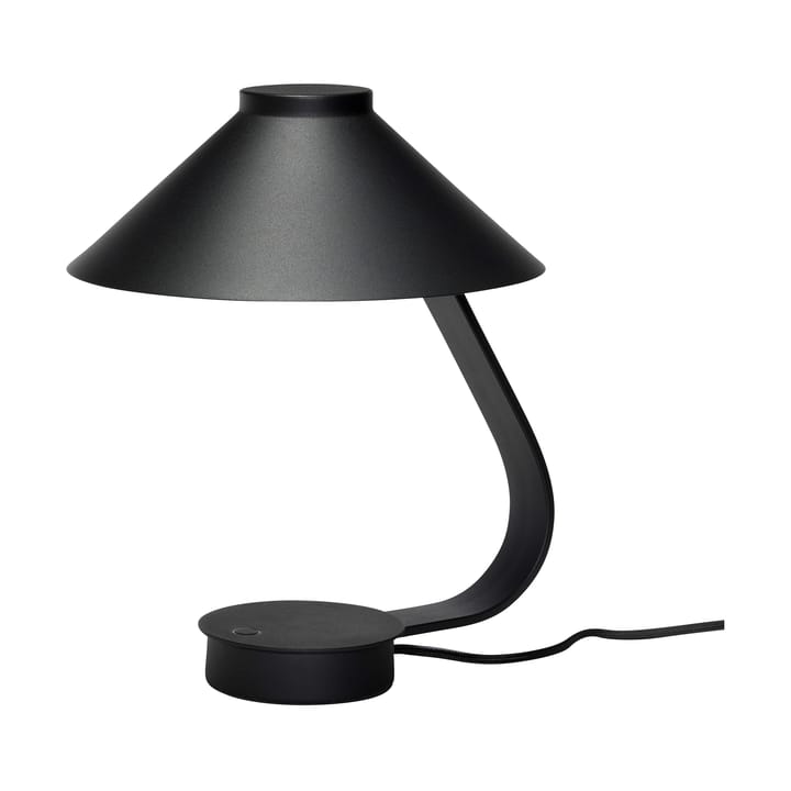 Muri bordlampe - Black - Hübsch