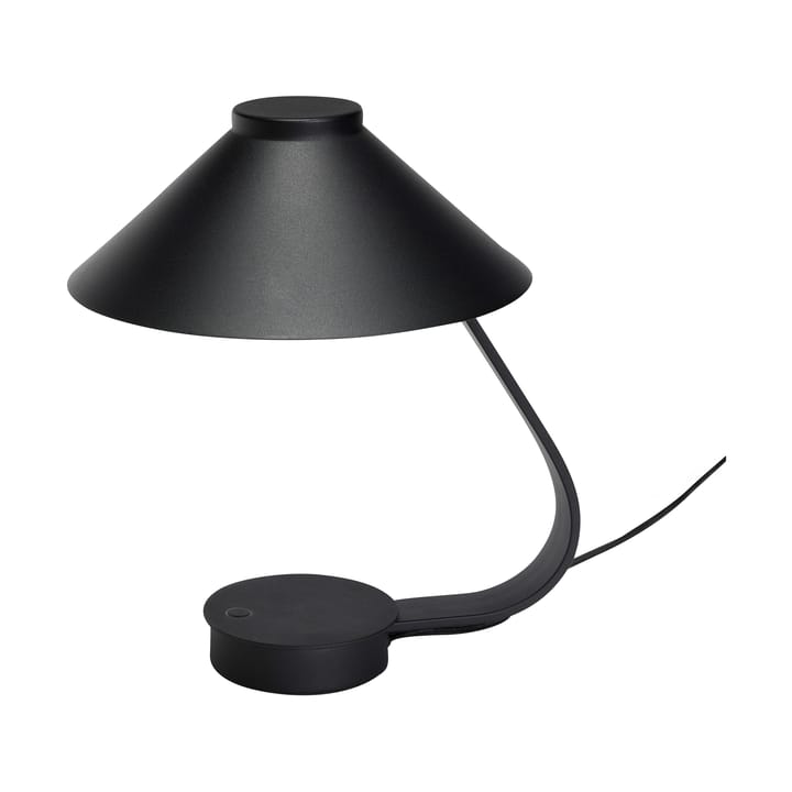 Muri bordlampe, Black Hübsch Interior