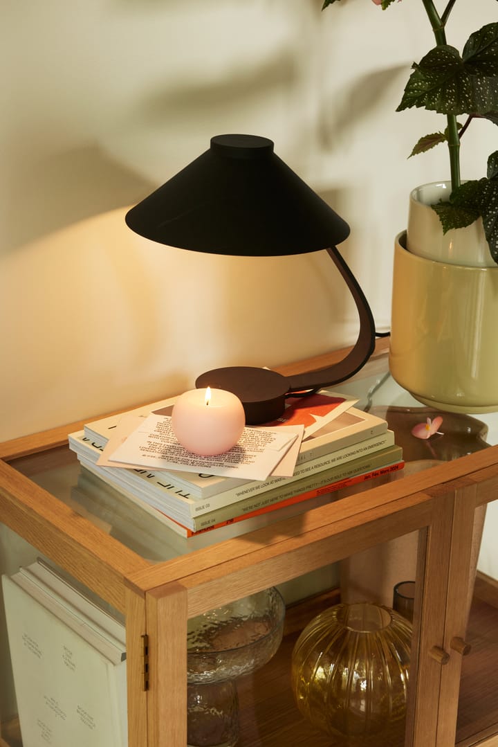 Muri bordlampe, Black Hübsch Interior