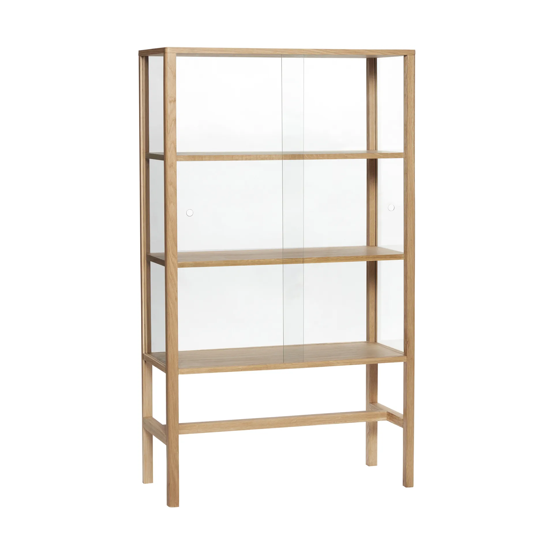 Museum skab, Eg Hübsch Interior