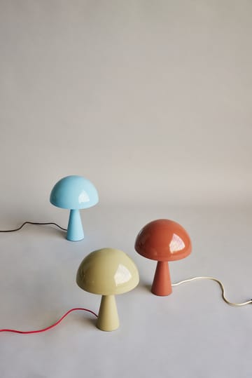 Mush bordlampe mini - Sand - Hübsch Interior