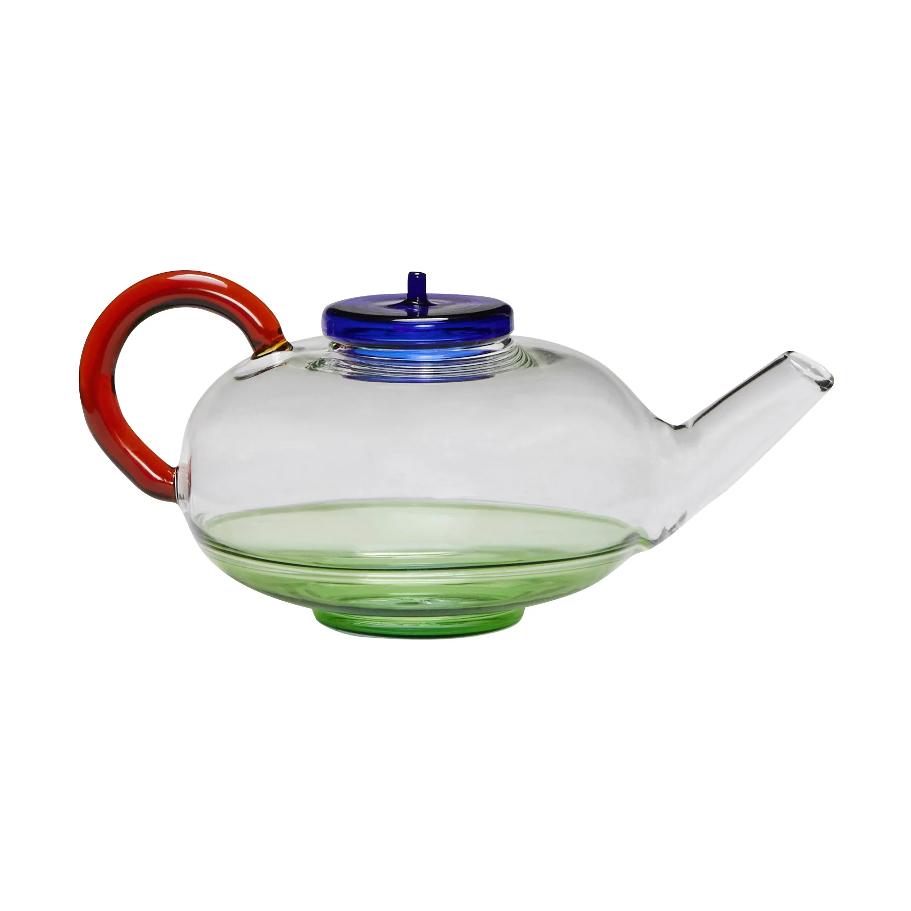 NoRusch tekande, Multicolour Hübsch Interior