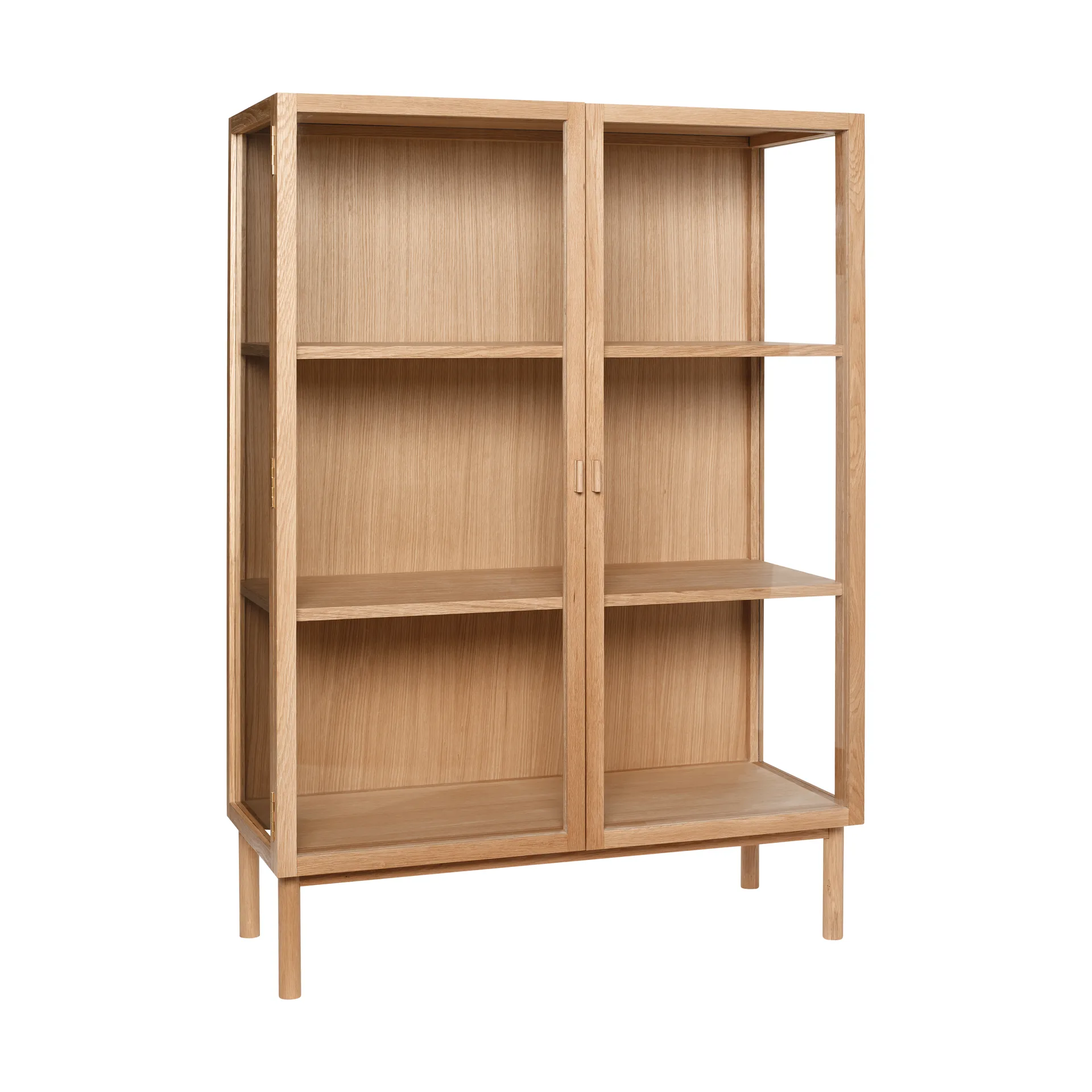 Panorama vitrineskab small, Eg Hübsch Interior