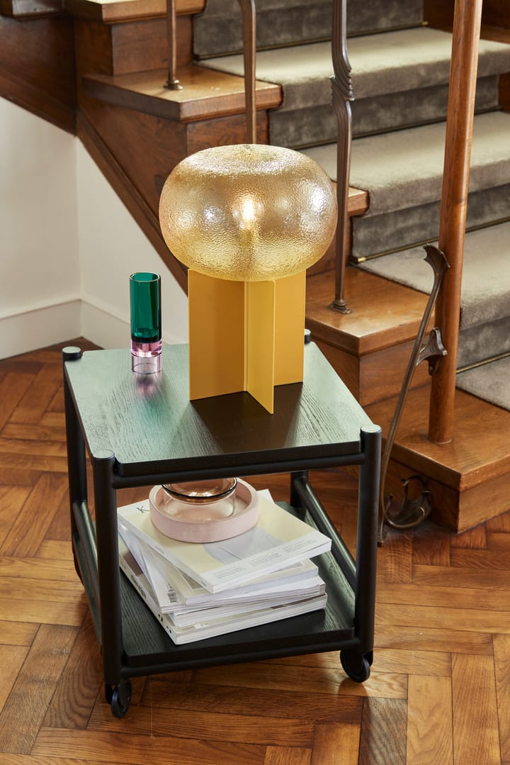 Podium bordlampe, Amber Hübsch Interior