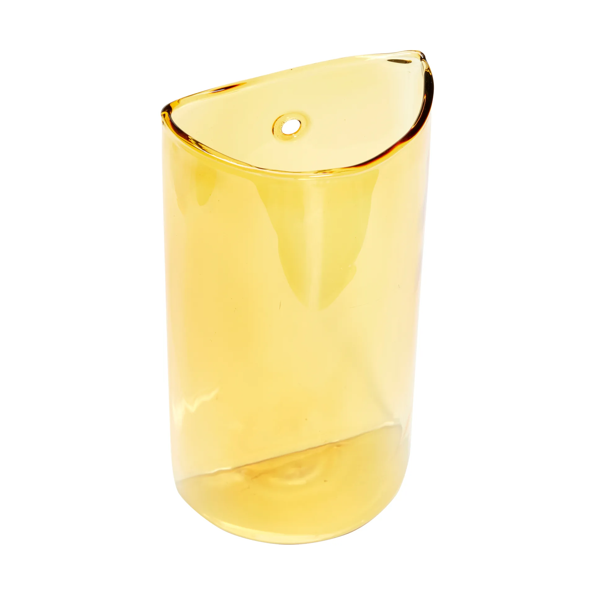 Popsicle vase sæt 3 dele, Multicolour Hübsch Interior