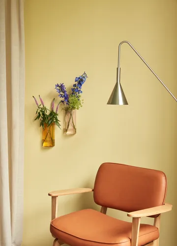 Popsicle vase sæt 3 dele - Multicolour - Hübsch Interior