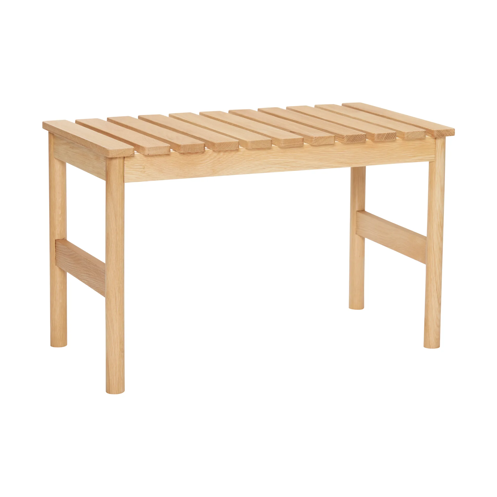 Row bænk small, Eg Hübsch Interior