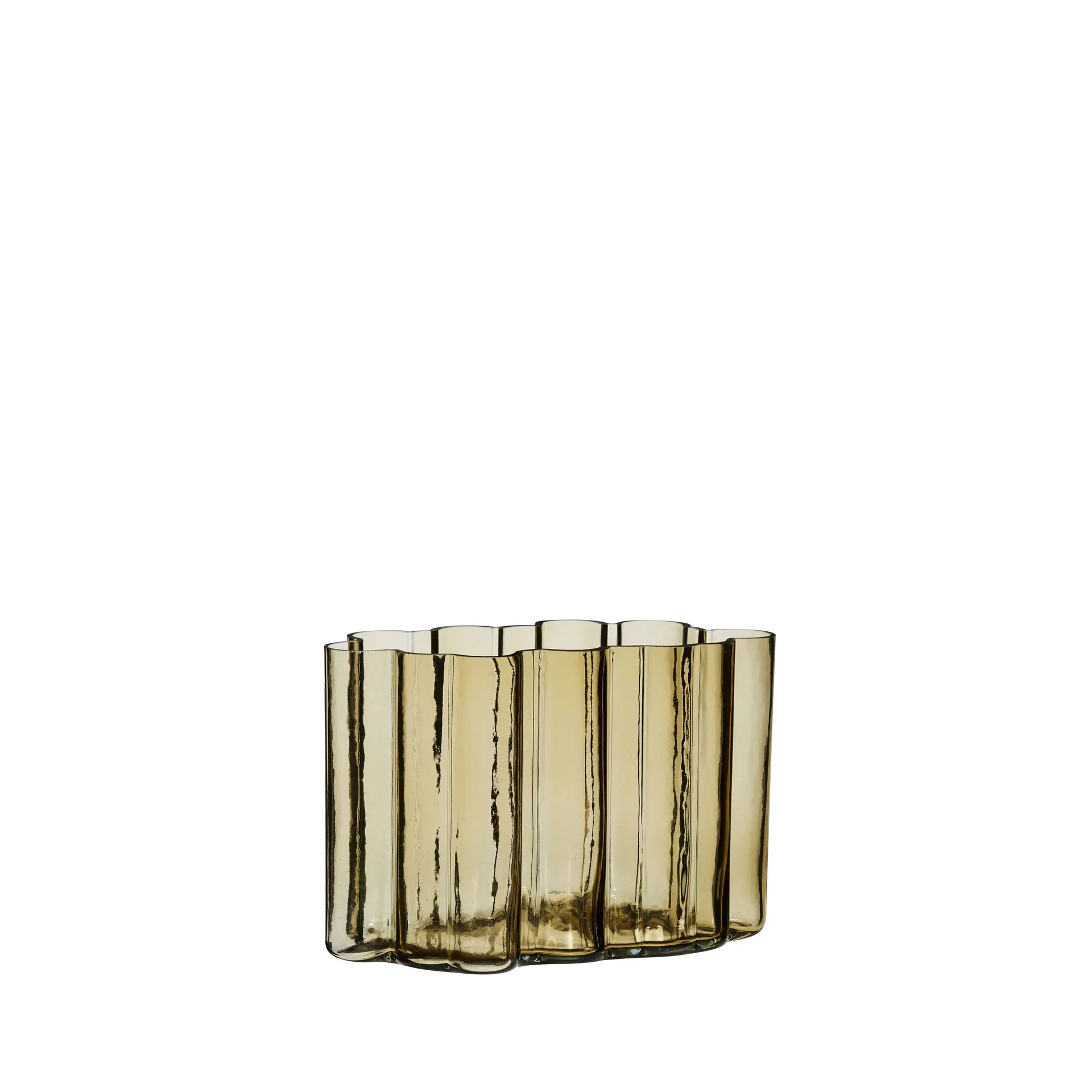 Umber vase 30 cm, Rav Hübsch Interior