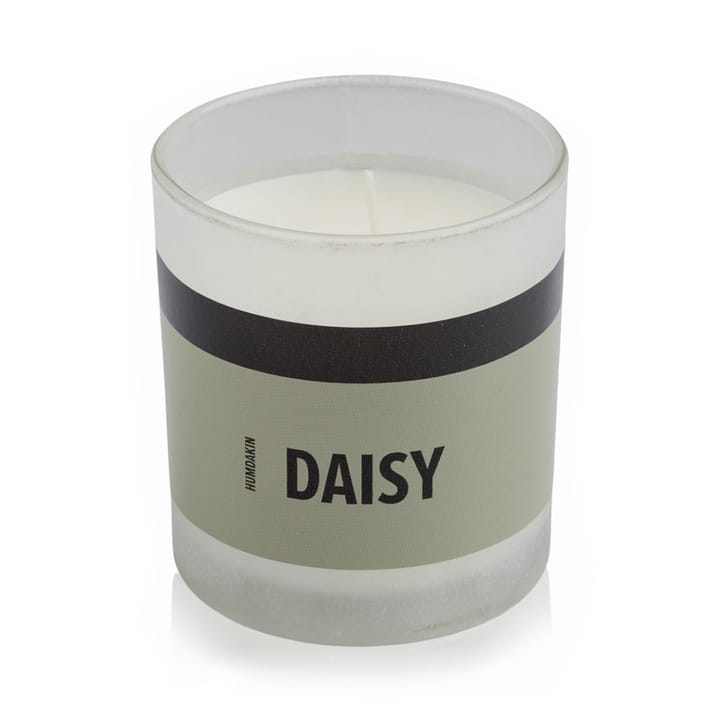Humdakin duftlys 40 timer, Daisy Humdakin
