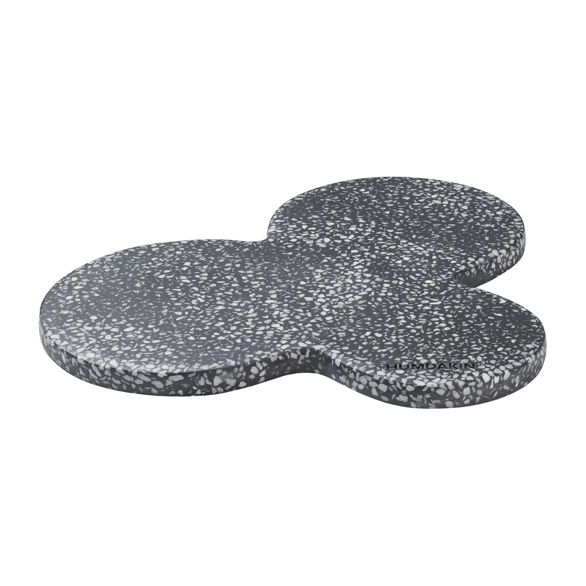 Humdakin Terrazzo bakke, Black Humdakin