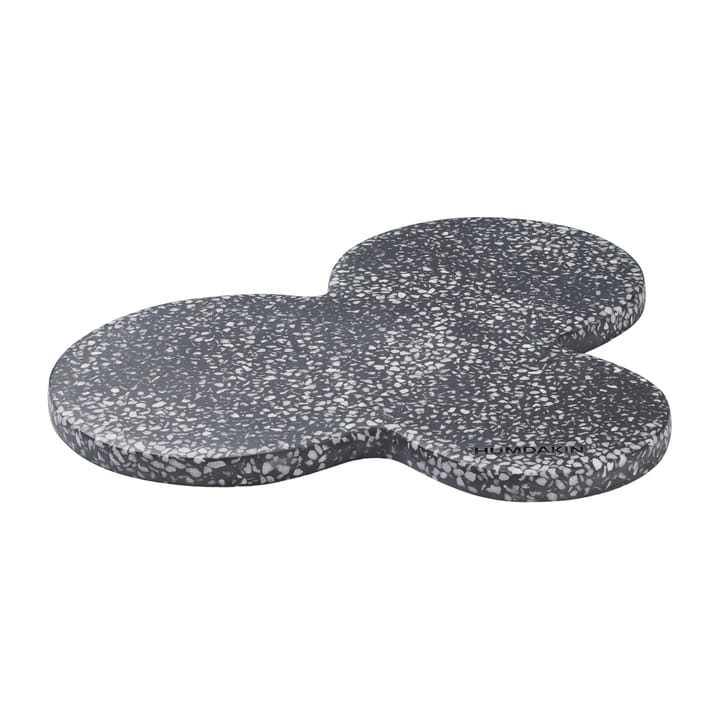 Humdakin Terrazzo bakke - Black - Humdakin