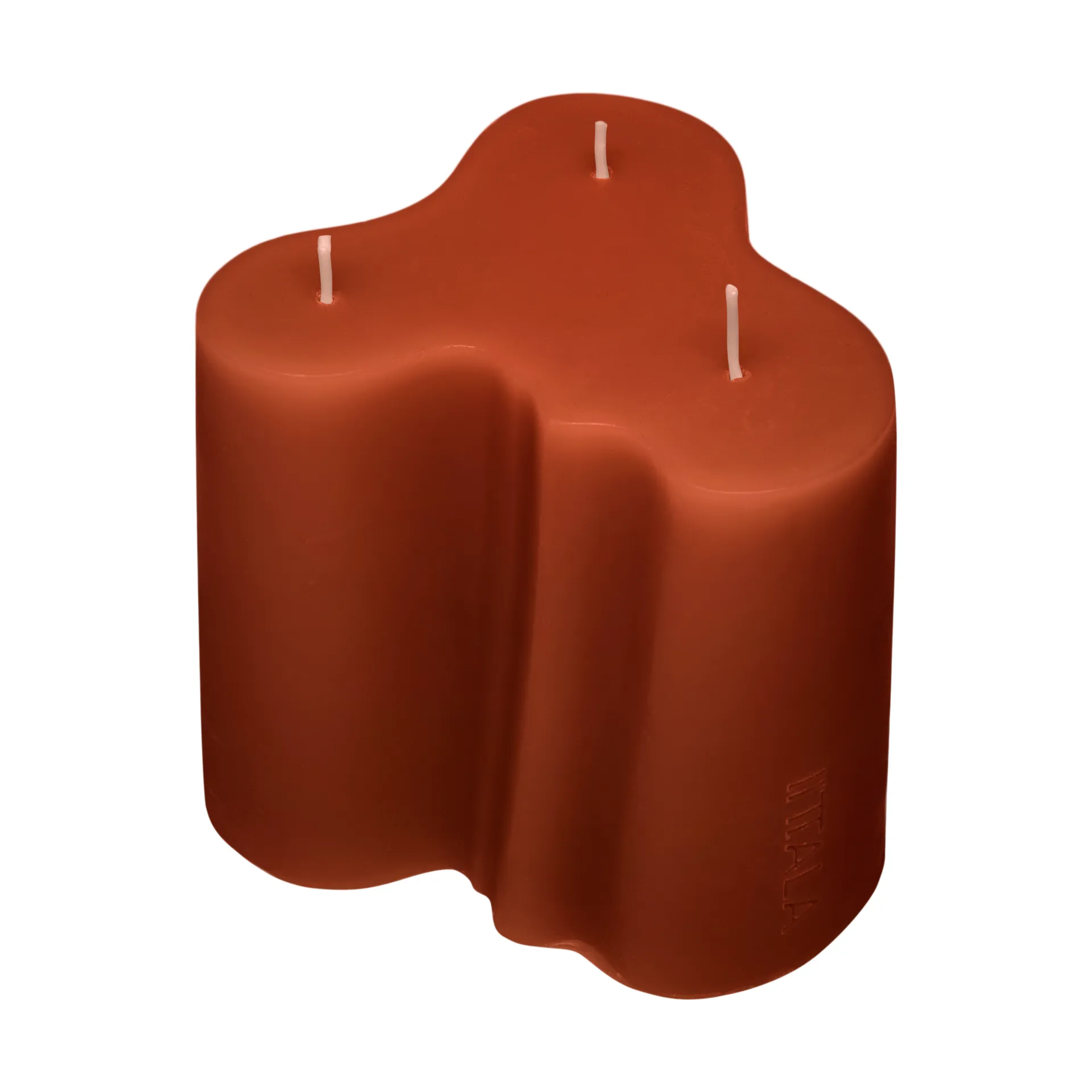 Aalto bloklys, Ild, 11 cm Iittala