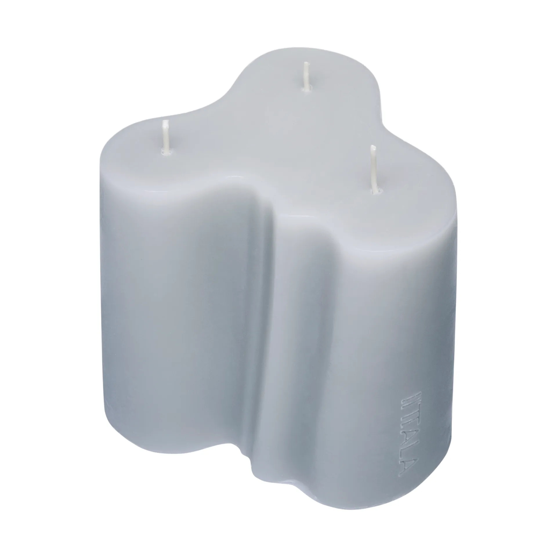 Aalto bloklys, Vand, 11 cm Iittala