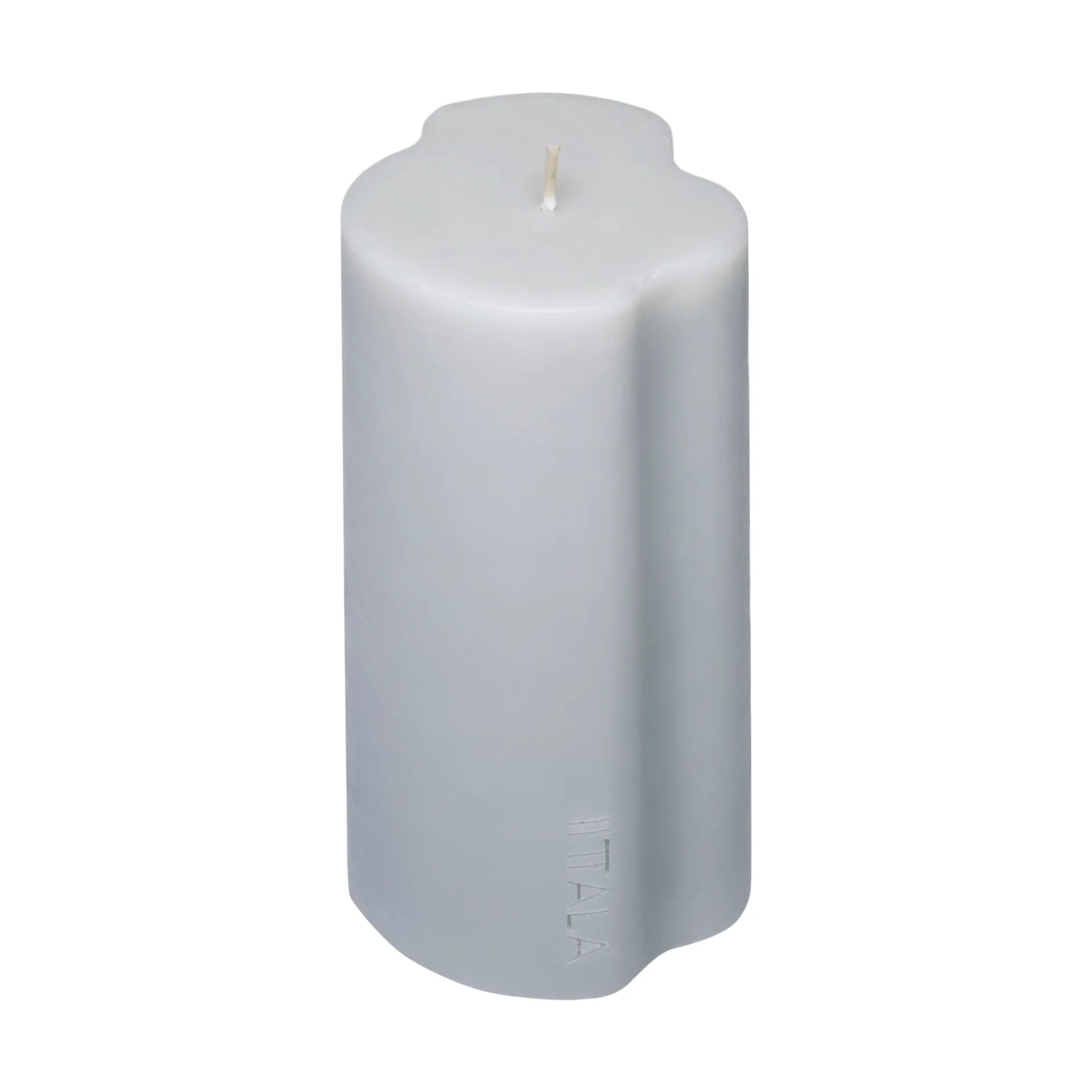 Aalto bloklys, Vand, 16 cm Iittala
