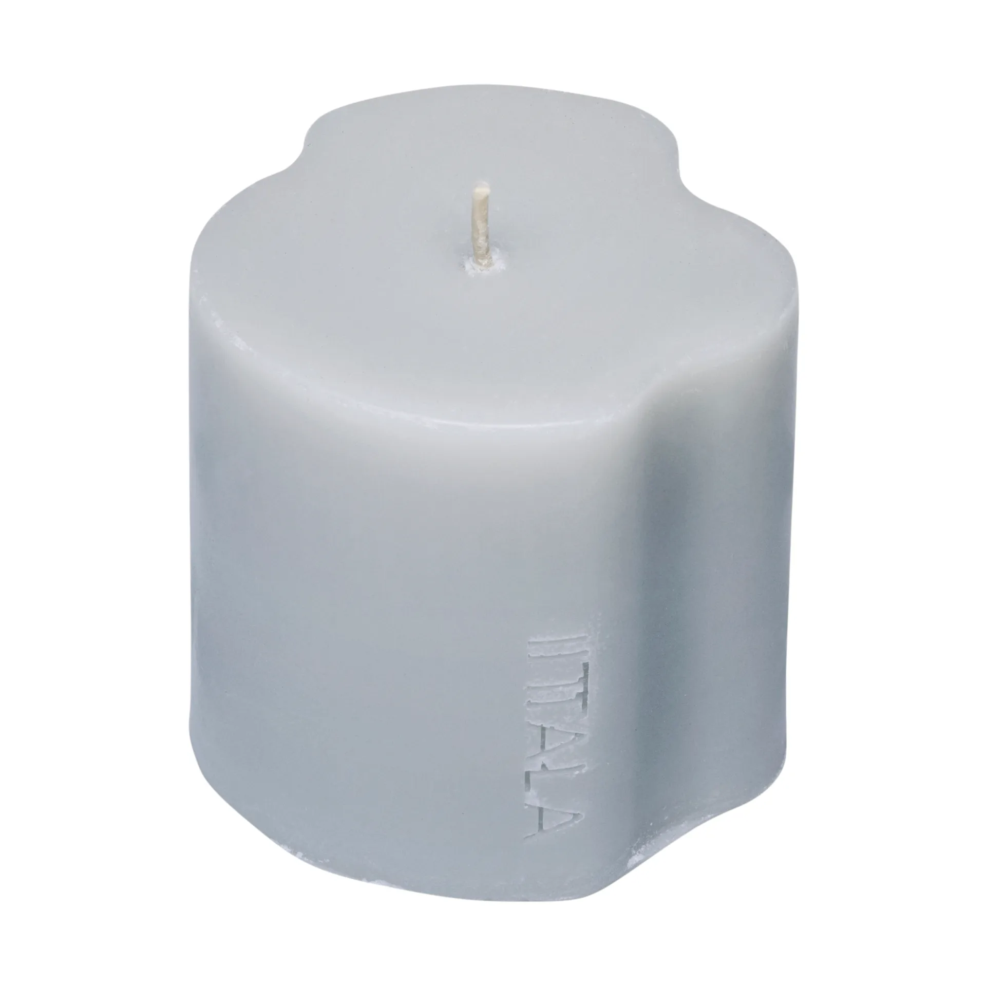 Aalto bloklys, Vand, 8 cm Iittala
