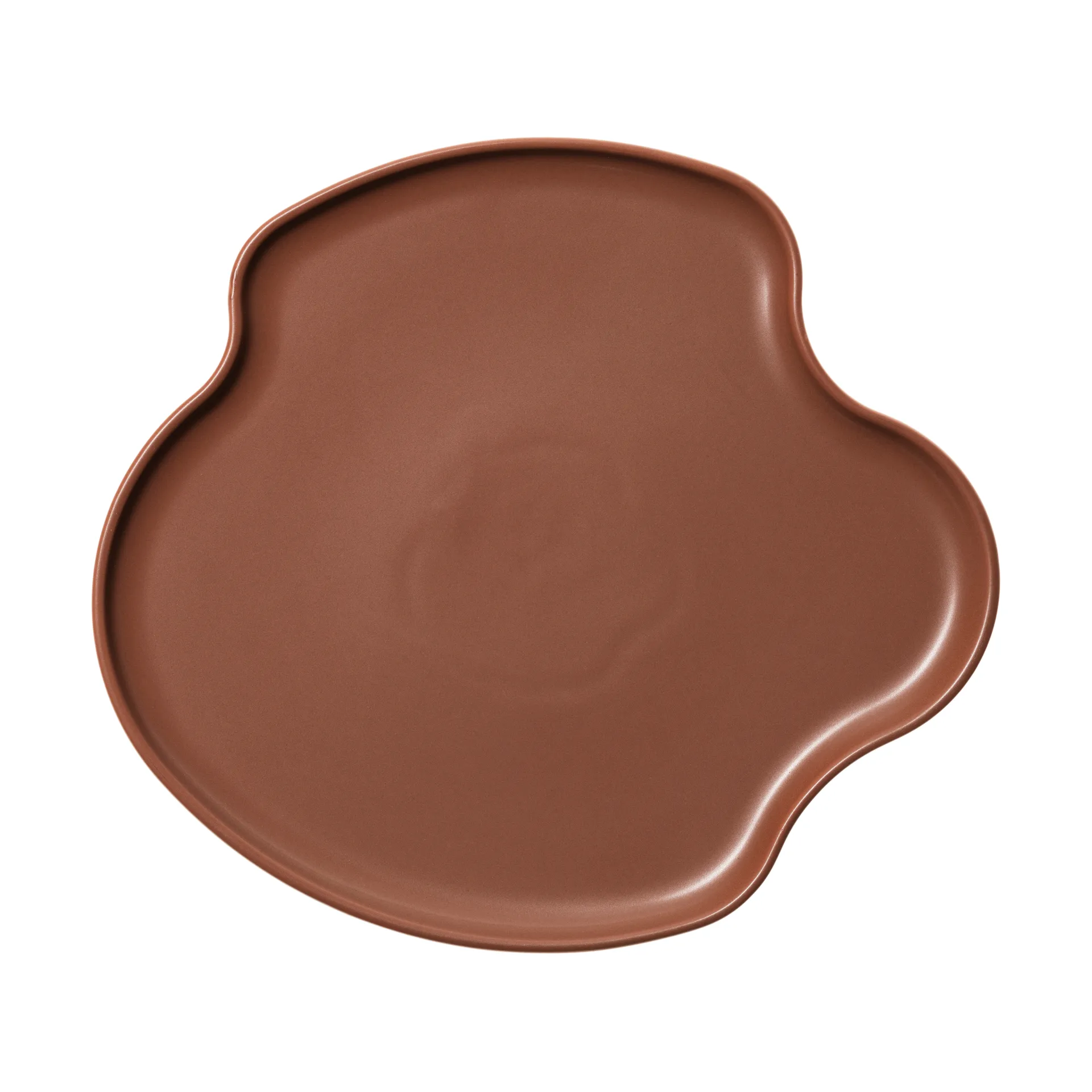 Aalto dekorationsbakke, Ild, 25 cm Iittala