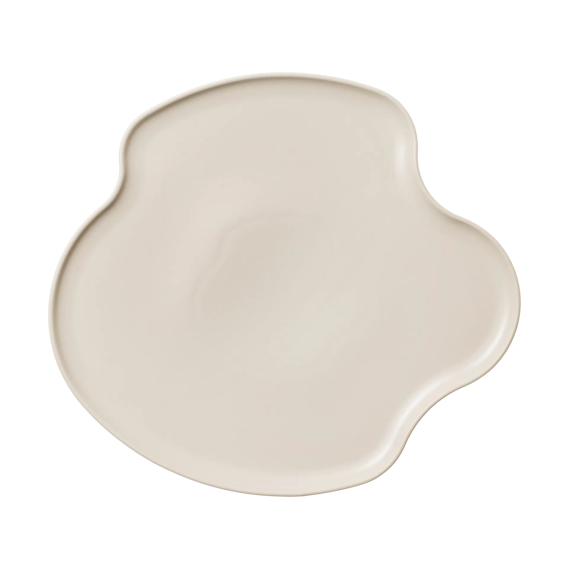 Aalto dekorationsbakke, Sand, 35 cm Iittala