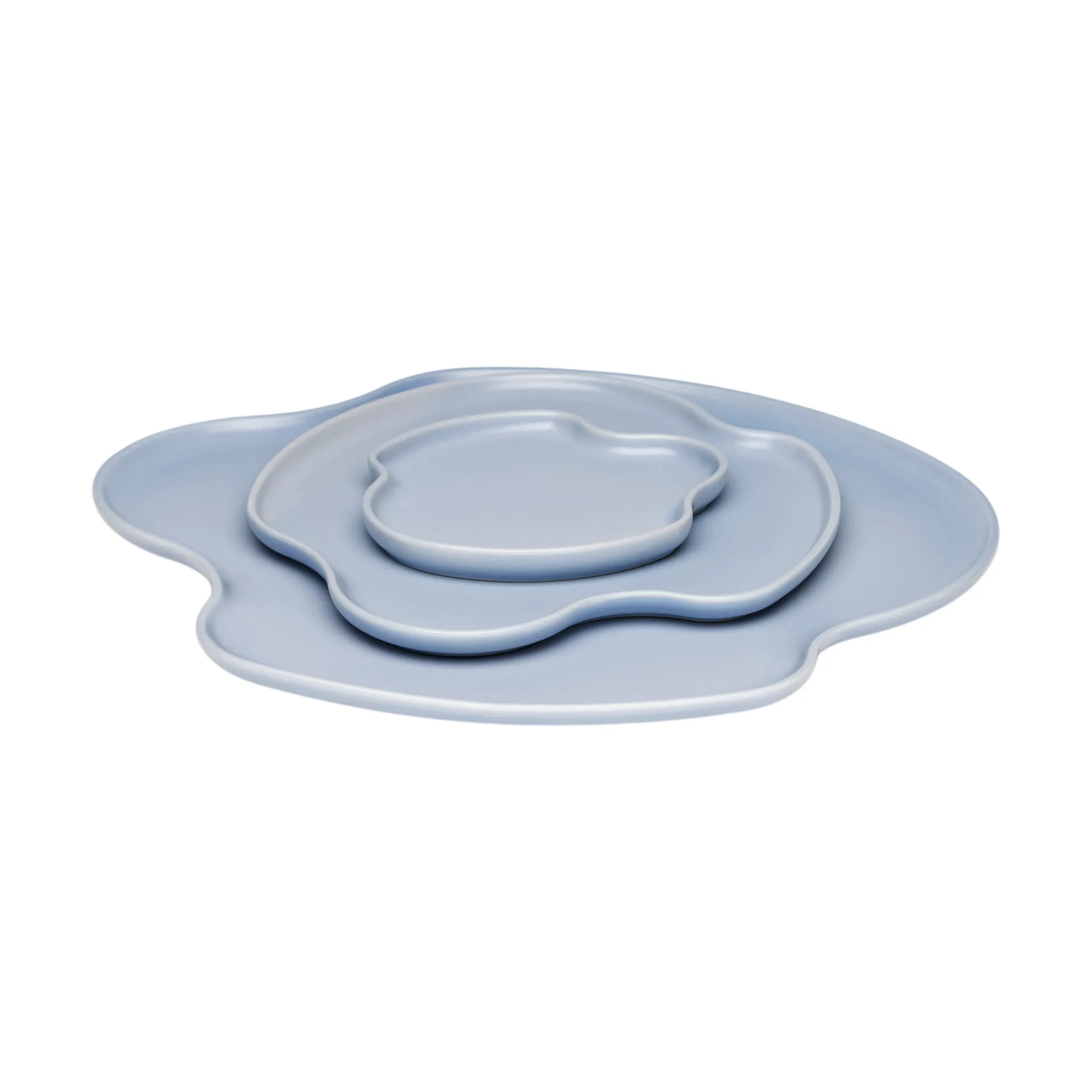 Aalto dekorationsbakke, Vand, 15 cm Iittala