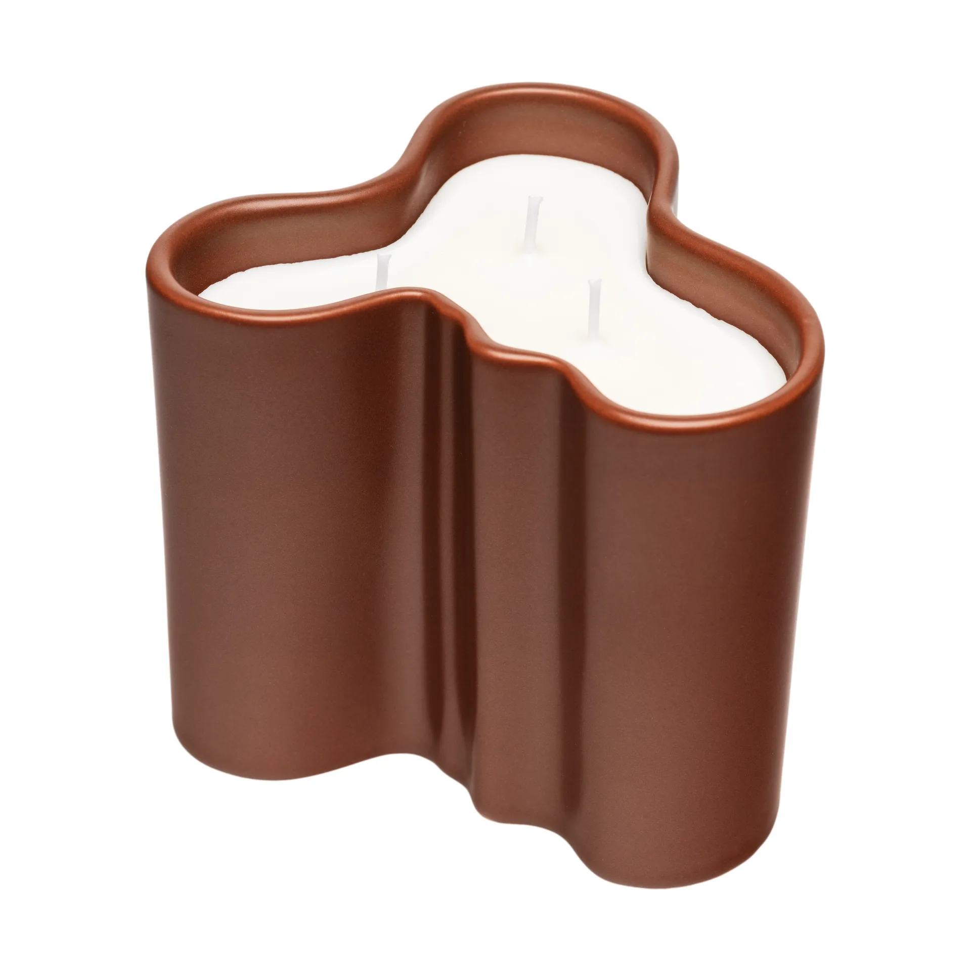 Aalto duftlys 11 cm, Ild Iittala