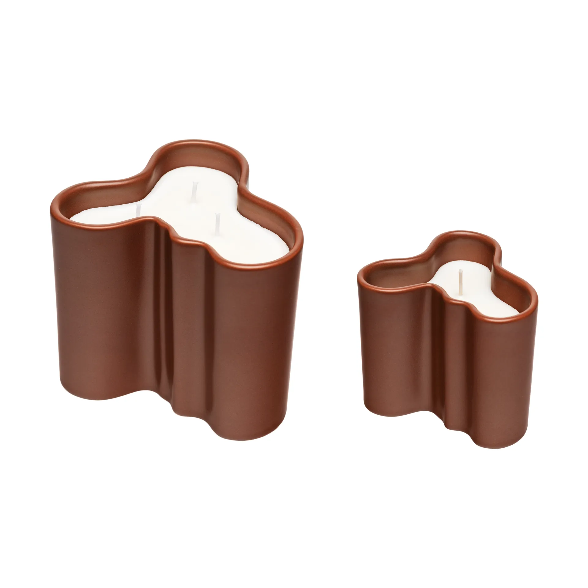 Aalto duftlys 11 cm, Ild Iittala