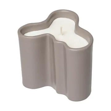 Aalto duftlys 8 cm - Aske - Iittala
