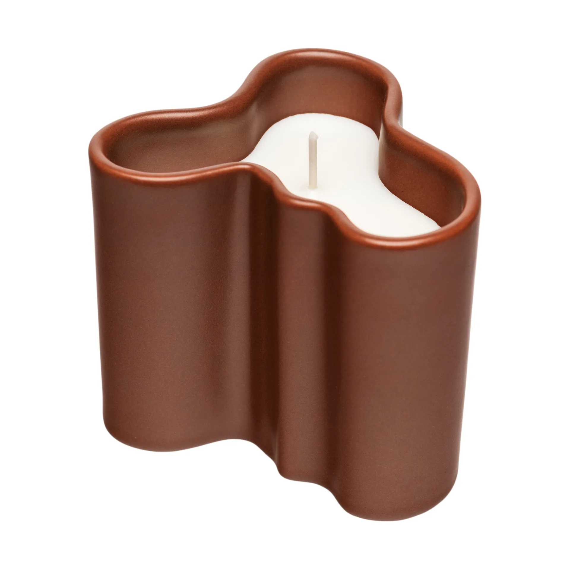 Aalto duftlys 8 cm, Ild Iittala