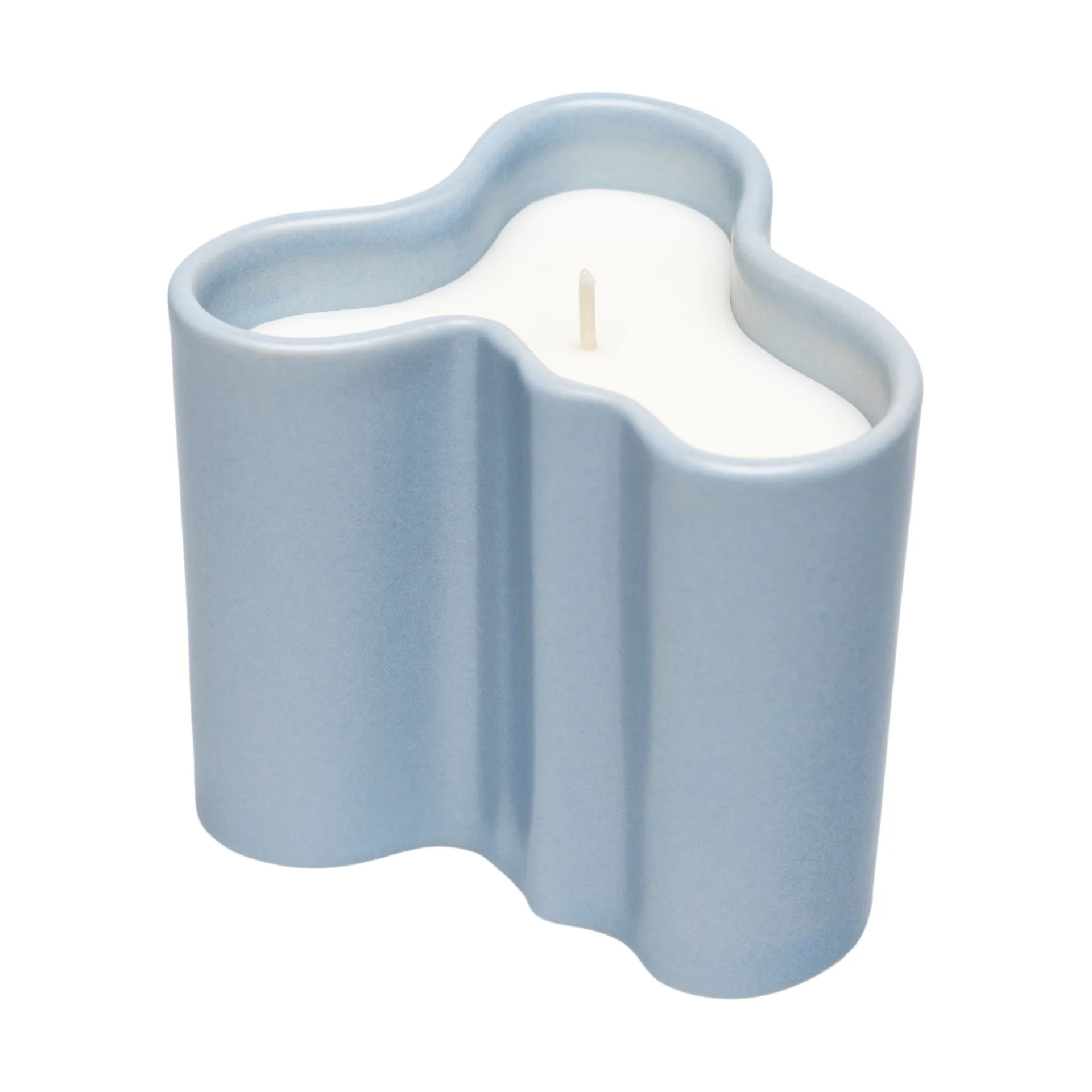 Aalto duftlys 8 cm, Vand Iittala