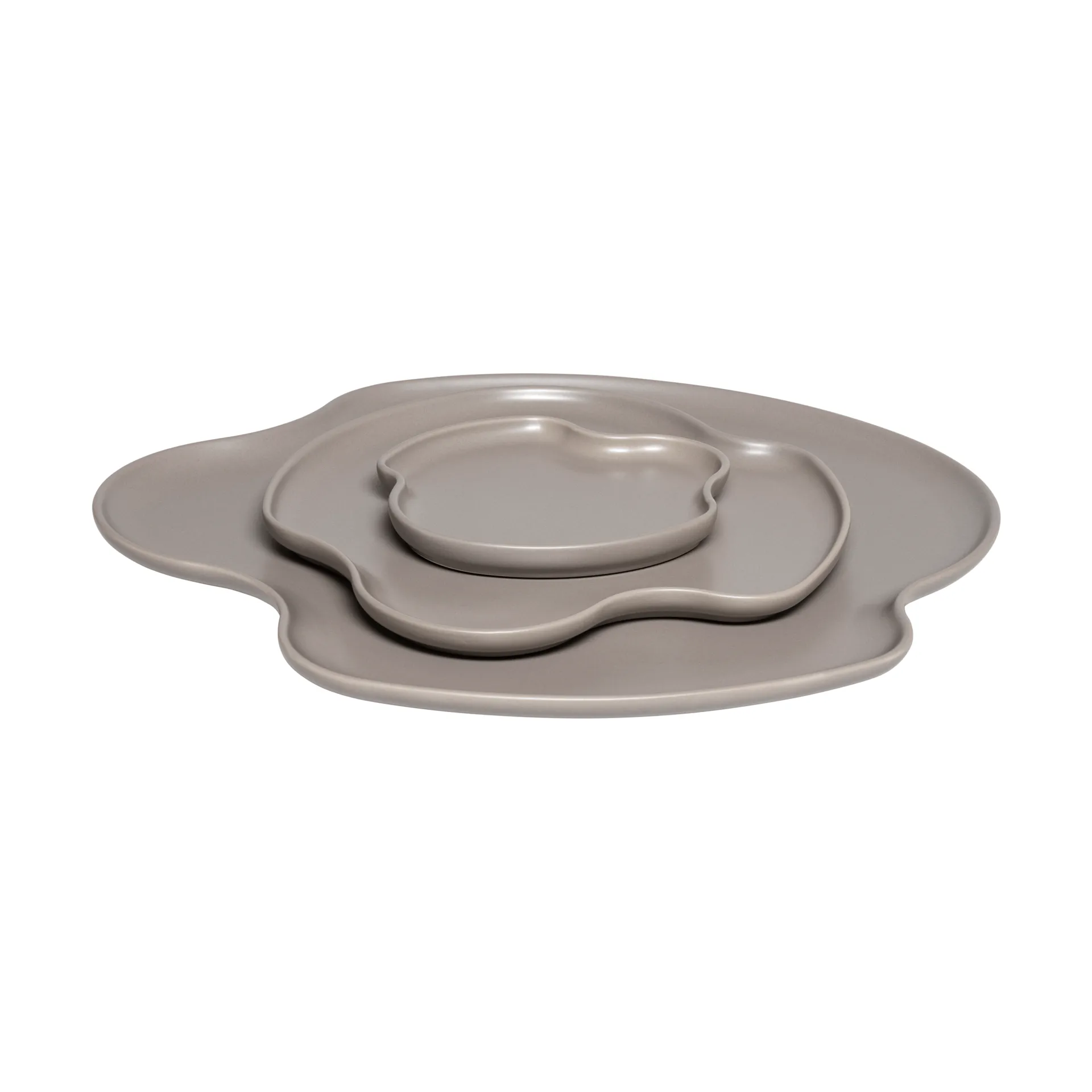 Aalto fad, Aske, 25 cm Iittala