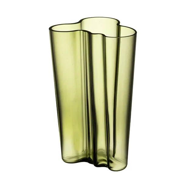 Iittala Aalto vase Finsk sand, 201 cm