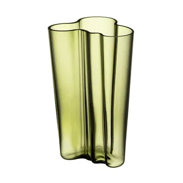 Aalto vase - Finsk sand, 201 cm - Iittala