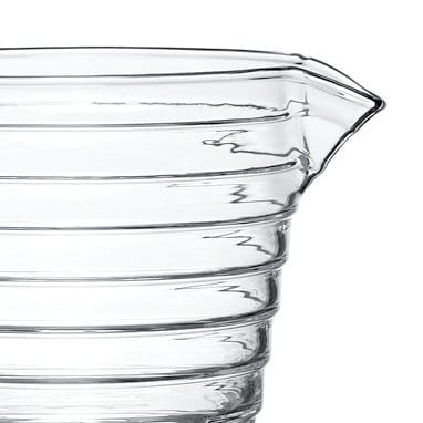 Aino Aalto kande, klar Iittala