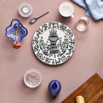 Artik bestik 24 dele - Rustfrit stål - Iittala