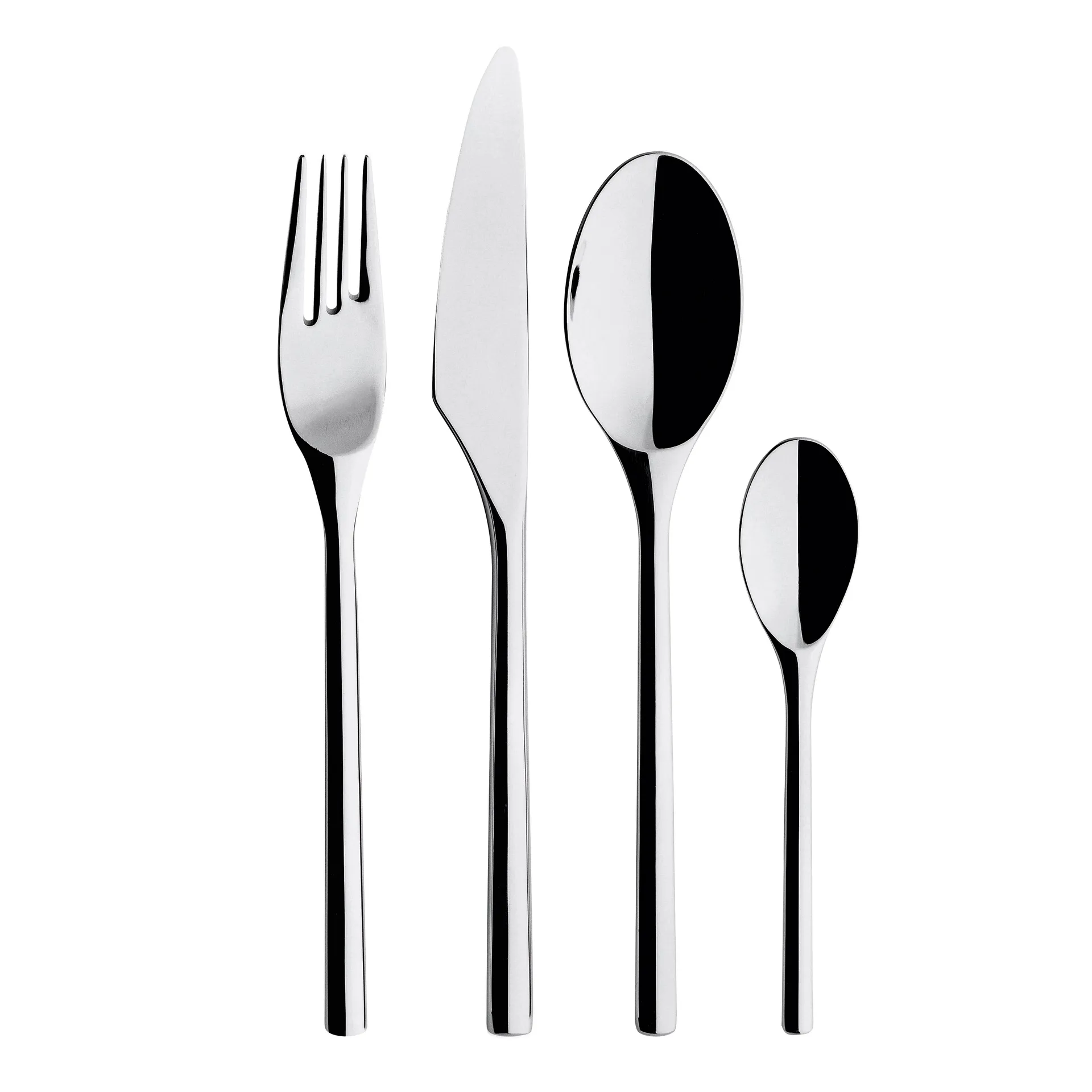 Artik bestiksæt gaveæske 24 dele, Blank Iittala